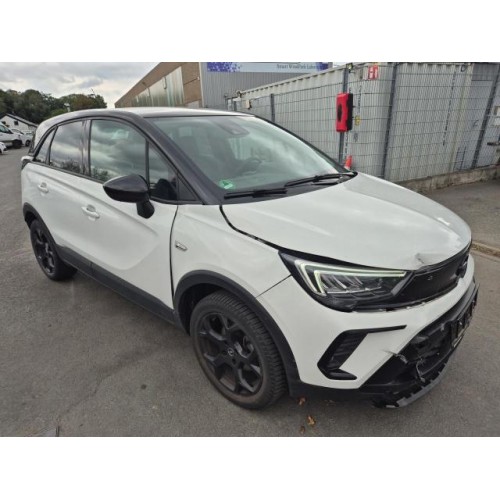 2024 Opel Crossland  Elegance Paket