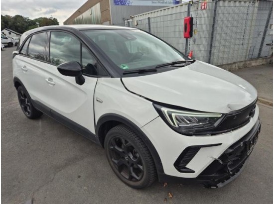 2024 Opel Crossland  Elegance Paket