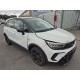 2024 Opel Crossland  Elegance Paket