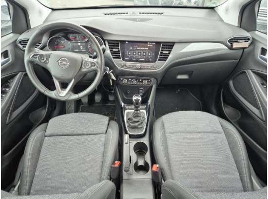 2024 Opel Crossland  Elegance Paket