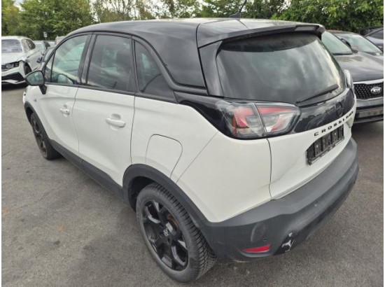 2024 Opel Crossland  Elegance Paket