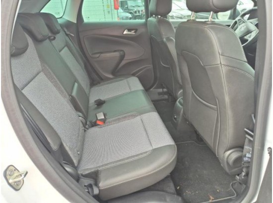 2024 Opel Crossland  Elegance Paket