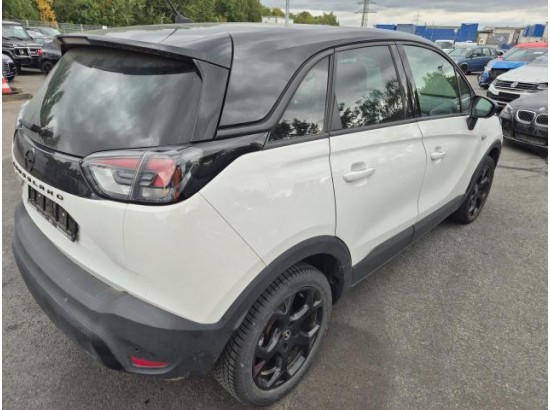 2024 Opel Crossland  Elegance Paket