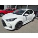 2026 Toyota Yaris Hybrid Business Edition