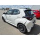 2026 Toyota Yaris Hybrid Business Edition