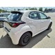2026 Toyota Yaris Hybrid Business Edition
