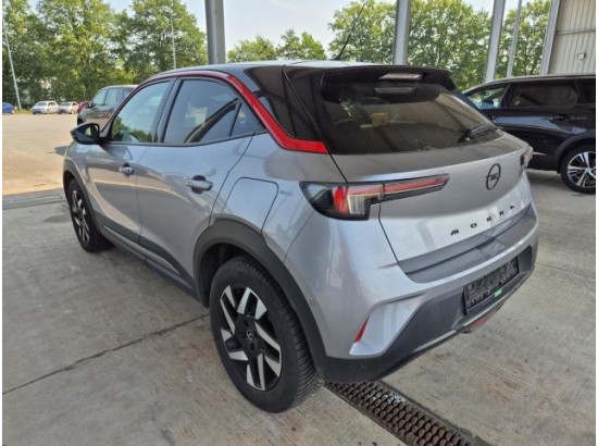 2023 Opel Mokka GS Line