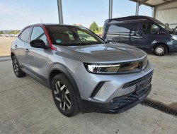 2023 Opel Mokka GS Line