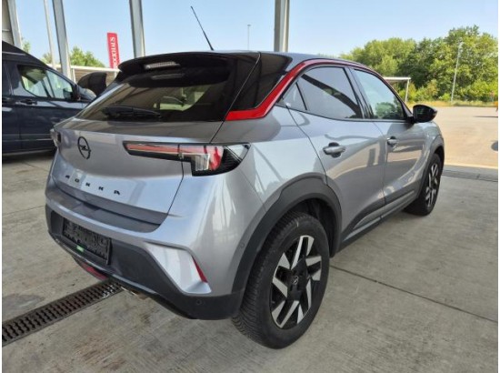 2023 Opel Mokka GS Line