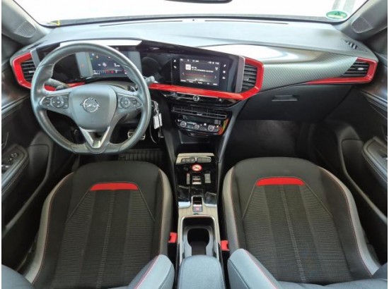 2023 Opel Mokka GS Line