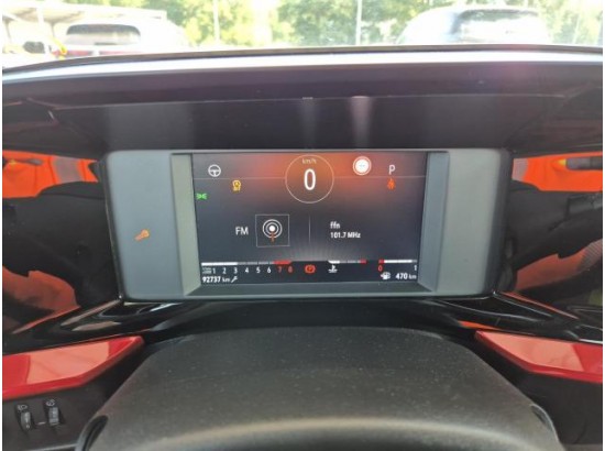 2023 Opel Mokka GS Line