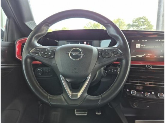 2023 Opel Mokka GS Line