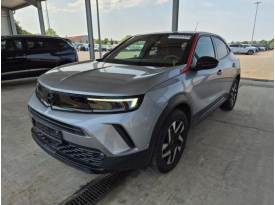 2023 Opel Mokka GS Line