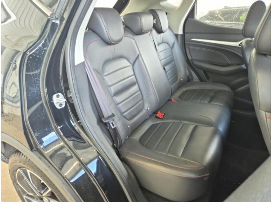 2023 MG ZS Luxury