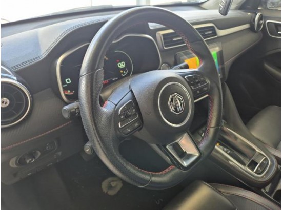 2023 MG ZS Luxury