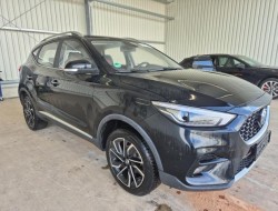 2023 MG ZS Luxury