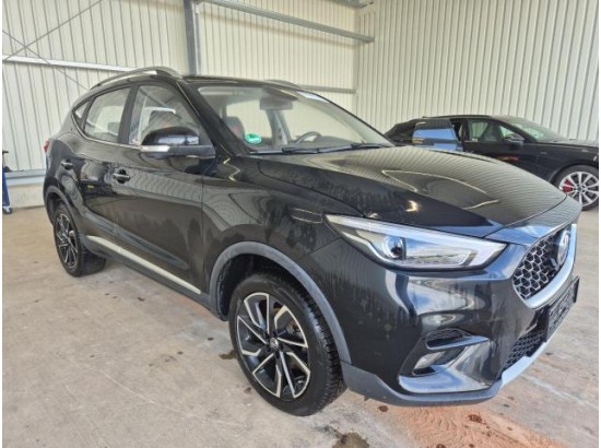 2023 MG ZS Luxury