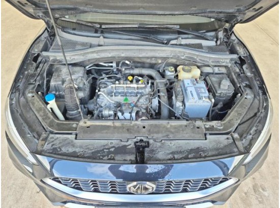 2023 MG ZS Luxury