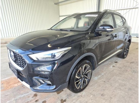 2023 MG ZS Luxury