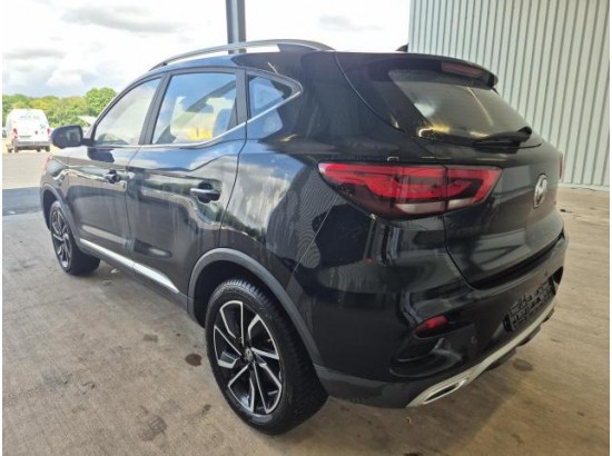 2023 MG ZS Luxury