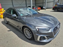 2024 Audi A5 Sportback 40 TDI quattro S line