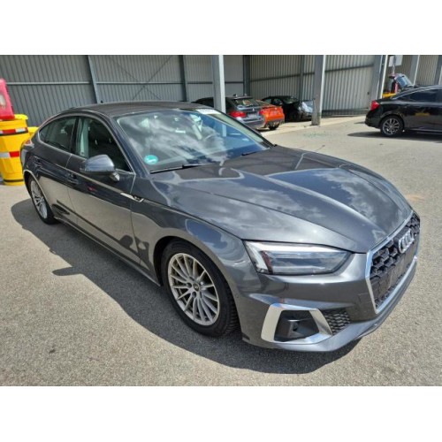 2024 Audi A5 Sportback 40 TDI quattro S line