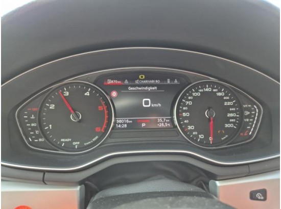 2024 Audi A5 Sportback 40 TDI quattro S line