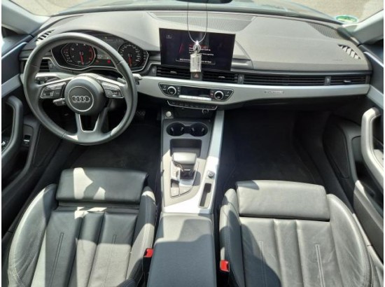 2024 Audi A5 Sportback 40 TDI quattro S line