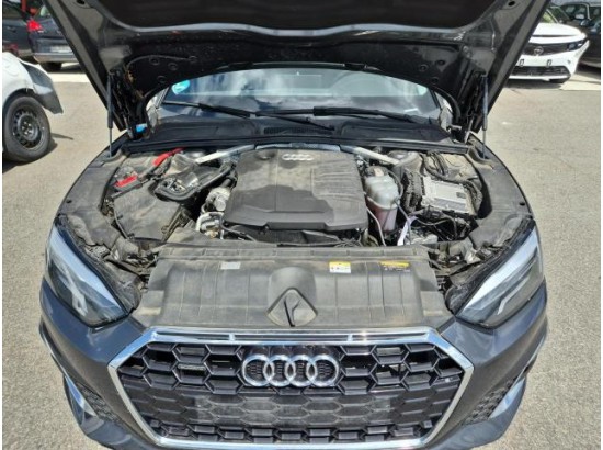 2024 Audi A5 Sportback 40 TDI quattro S line