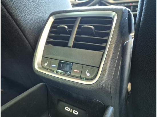 2025 Skoda Octavia Combi 2.0 TDI 110 kW Selection