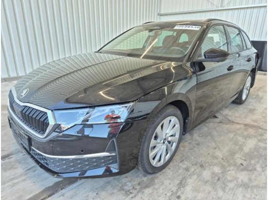 2025 Skoda Octavia Combi 2.0 TDI 110 kW Selection