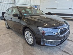 2025 Skoda Octavia Combi 2.0 TDI 110 kW Selection