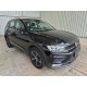 2016 Volkswagen Tiguan Comfortline BMT/Start-Stopp 4Motion