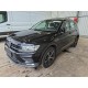 2016 Volkswagen Tiguan Comfortline BMT/Start-Stopp 4Motion