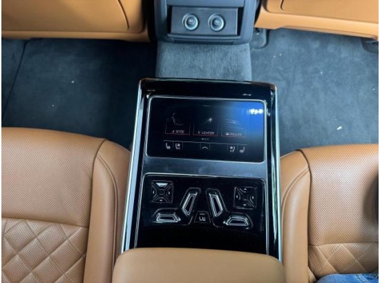 2024 Audi A8 60 TFSI e L quattro