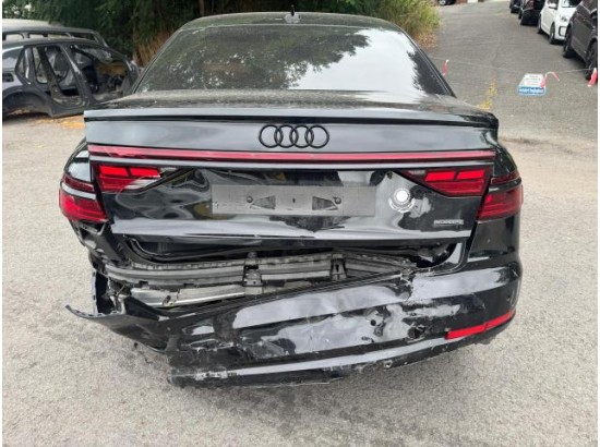 2024 Audi A8 60 TFSI e L quattro
