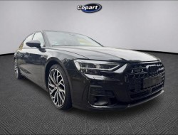 2024 Audi A8 60 TFSI e L quattro