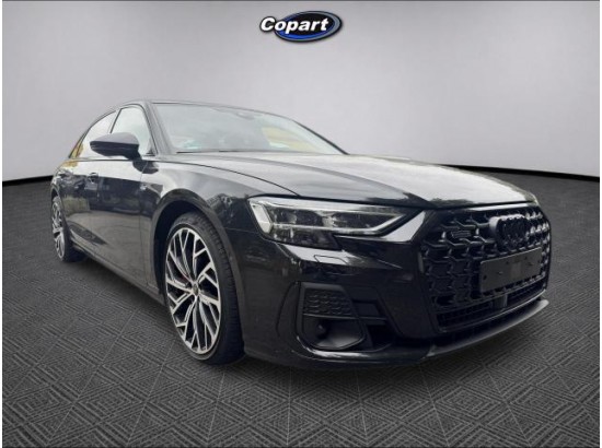 2024 Audi A8 60 TFSI e L quattro