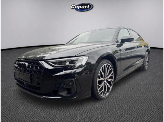 2024 Audi A8 60 TFSI e L quattro