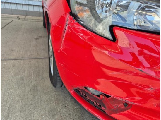 2018 Opel Corsa E ON