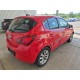 2018 Opel Corsa E ON