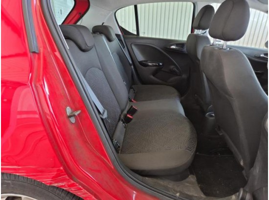 2018 Opel Corsa E ON