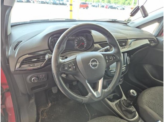 2018 Opel Corsa E ON
