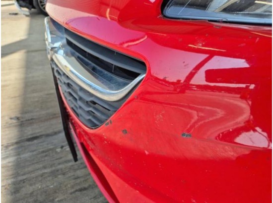 2018 Opel Corsa E ON