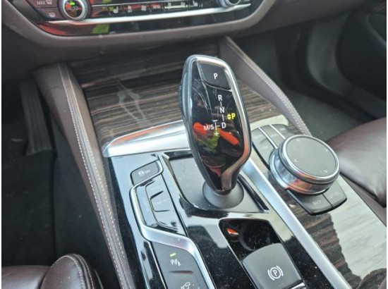 2017 BMW 5er Lim. 530 d xDrive Luxury Line