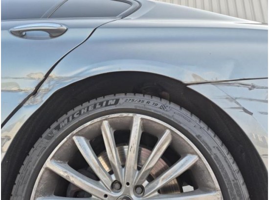 2017 BMW 5er Lim. 530 d xDrive Luxury Line