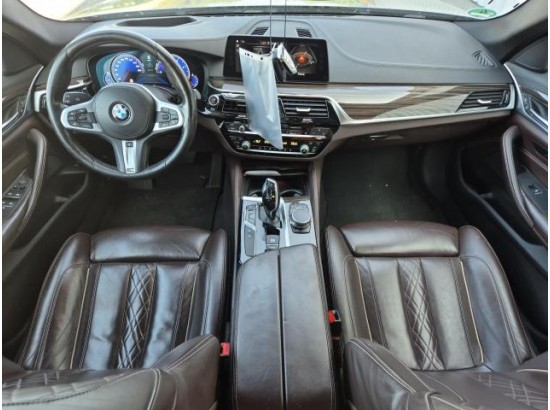 2017 BMW 5er Lim. 530 d xDrive Luxury Line