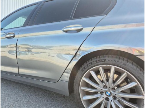 2017 BMW 5er Lim. 530 d xDrive Luxury Line
