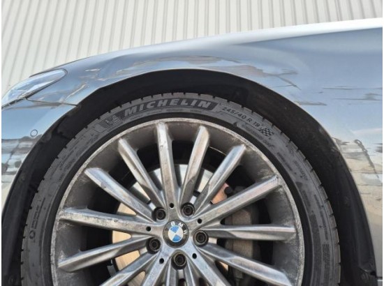 2017 BMW 5er Lim. 530 d xDrive Luxury Line