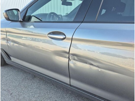 2017 BMW 5er Lim. 530 d xDrive Luxury Line